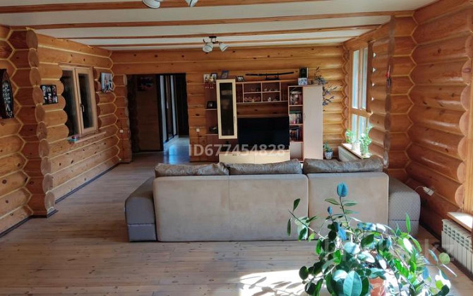 5-комнатный дом, 390 м², 16.86 сот., Акана Сери (Карла Маркса) 1  - изображение 5
