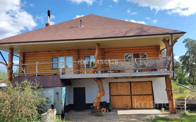 5-комнатный дом, 390 м², 16.86 сот., Акана Сери (Карла Маркса) 1  - изображение 4