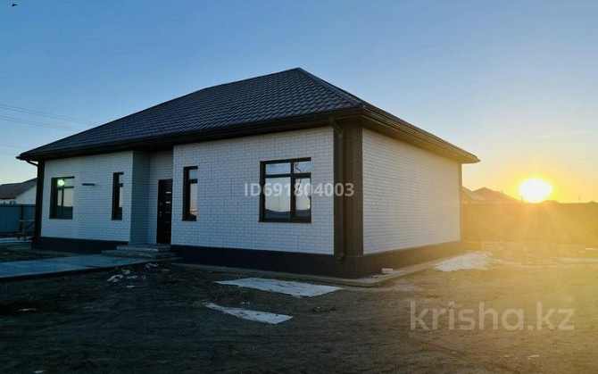 3-комнатный дом, 135 м², 8.3 сот., 6 63 - Мкр Еркинкала Атырау - изображение 2