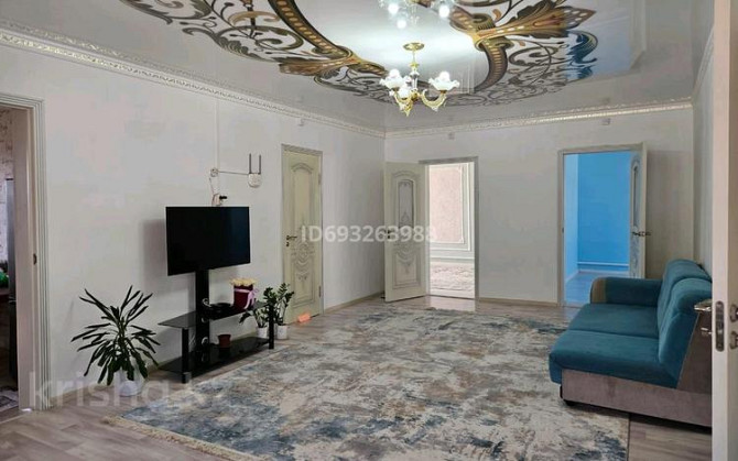 6-комнатный дом, 156 м², 10 сот., М. Өтемісұлы 12 Арал - изображение 1