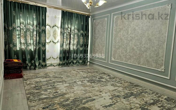 6-комнатный дом, 156 м², 10 сот., М. Өтемісұлы 12 Арал - изображение 2