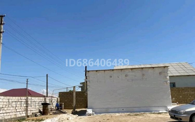 3-комнатный дом, 50 м², 12 сот., Баянды 2 124  - изображение 3