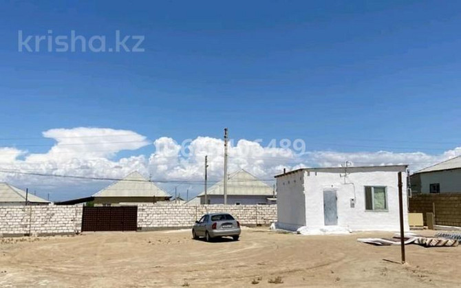 3-комнатный дом, 50 м², 12 сот., Баянды 2 124  - изображение 8