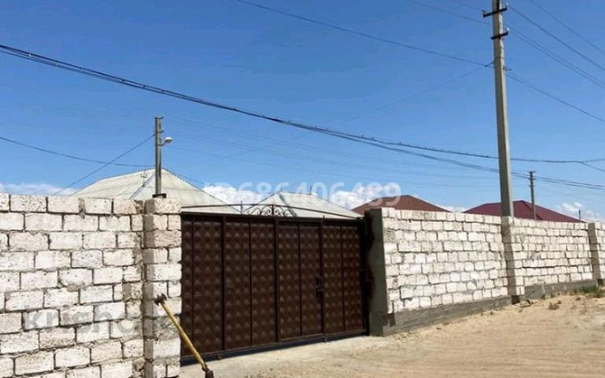 3-комнатный дом, 50 м², 12 сот., Баянды 2 124  - изображение 2