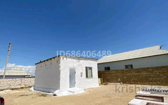 3-комнатный дом, 50 м², 12 сот., Баянды 2 124  - изображение 6
