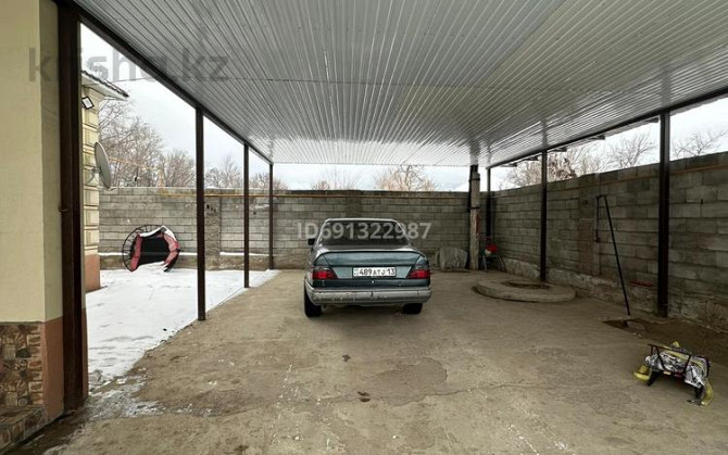 6-комнатный дом, 179 м², 8.5 сот., Карасай - Село Райымбек Карасай - изображение 4