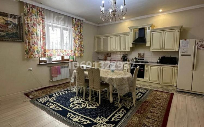 6-комнатный дом, 179 м², 8.5 сот., Карасай - Село Райымбек Карасай - изображение 6