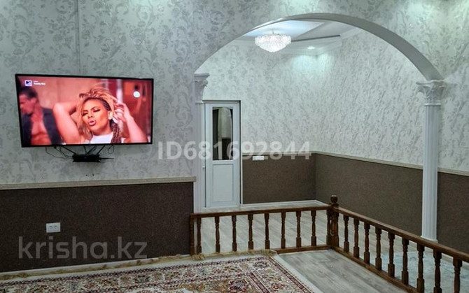 5-комнатный дом, 218 м², 10 сот., Самал 11ул 24/1  - photo 3
