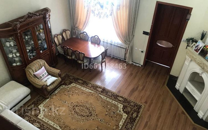 7-комнатный дом, 220 м², 220 сот., Валиханова 101А - Тукая Семей - изображение 4