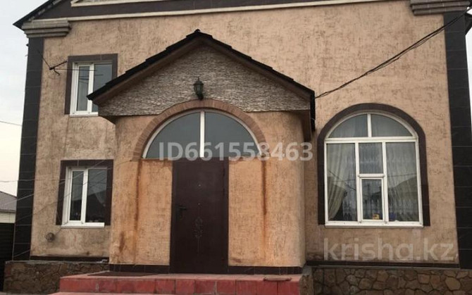 7-комнатный дом, 220 м², 220 сот., Валиханова 101А - Тукая Семей - изображение 2