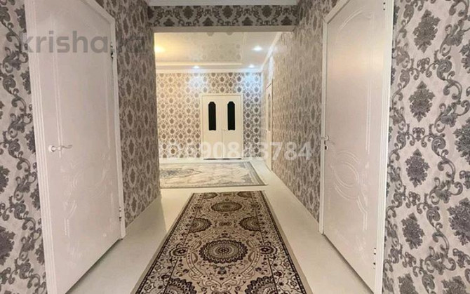 5-комнатный дом, 130 м², 10 сот., Пахтакор 264 - Мирас Shymkent - photo 2