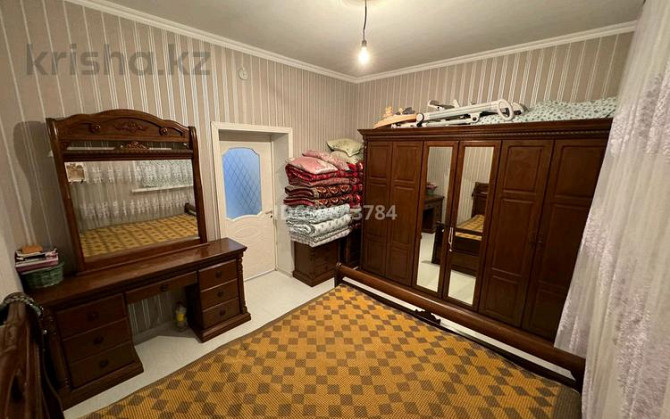 5-комнатный дом, 130 м², 10 сот., Пахтакор 264 - Мирас Shymkent - photo 8