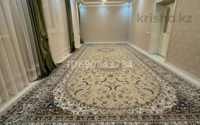 5-комнатный дом, 130 м², 10 сот., Пахтакор 264 - Мирас Shymkent - photo 4