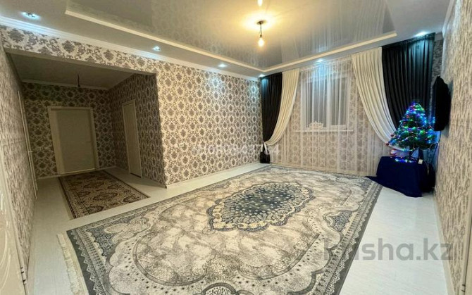5-комнатный дом, 130 м², 10 сот., Пахтакор 264 - Мирас Shymkent - photo 5