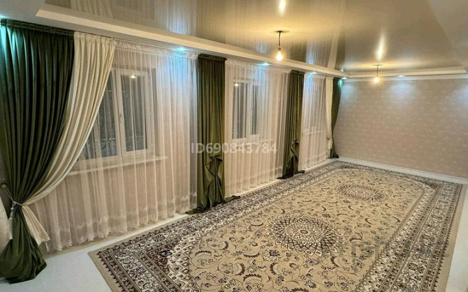 5-комнатный дом, 130 м², 10 сот., Пахтакор 264 - Мирас Shymkent - photo 3