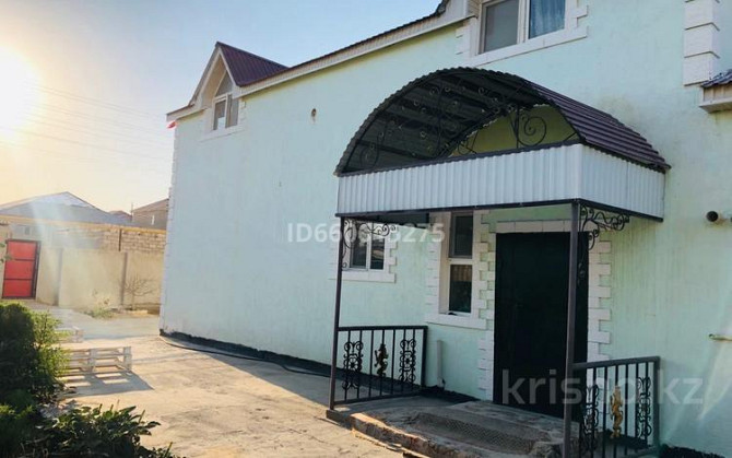 9-комнатный дом, 613.7 м², 12 сот., Нурсат 41/43  - photo 3