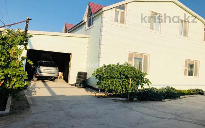 9-комнатный дом, 613.7 м², 12 сот., Нурсат 41/43  - photo 1