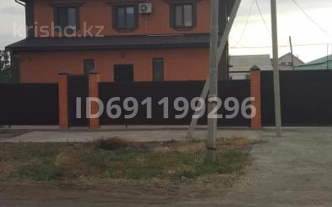6-комнатный дом, 300 м², 11 сот., мкр Жумыскер, Мкр оркен 10 ул 9 - Гастроном Атырау - изображение 1