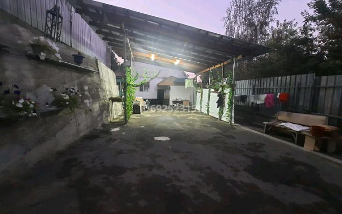 6-комнатный дом, 160 м², 12 сот., Сексеуил 27 - По Майлина в сторону аэропорта Алматы - изображение 2