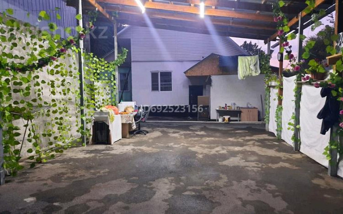 6-комнатный дом, 160 м², 12 сот., Сексеуил 27 - По Майлина в сторону аэропорта Алматы - изображение 1