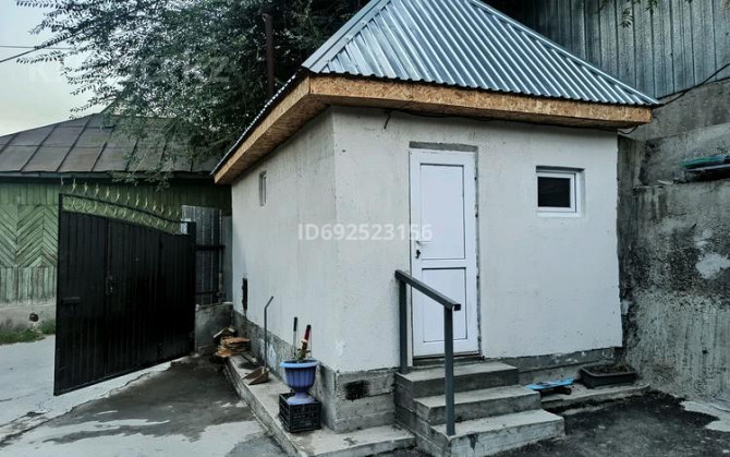 6-комнатный дом, 160 м², 12 сот., Сексеуил 27 - По Майлина в сторону аэропорта Алматы - изображение 7