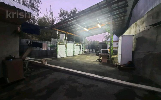 6-комнатный дом, 160 м², 12 сот., Сексеуил 27 - По Майлина в сторону аэропорта Алматы - изображение 5