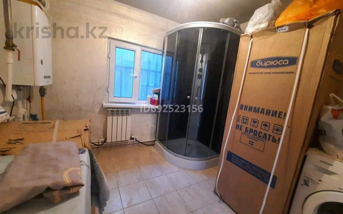 6-комнатный дом, 160 м², 12 сот., Сексеуил 27 - По Майлина в сторону аэропорта Алматы - изображение 8