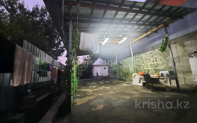 6-комнатный дом, 160 м², 12 сот., Сексеуил 27 - По Майлина в сторону аэропорта Алматы - изображение 4