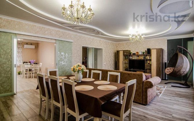 5-комнатный дом, 321 м², 6 сот., ул. Нуртаса Ондасынова 76 Astana - photo 4