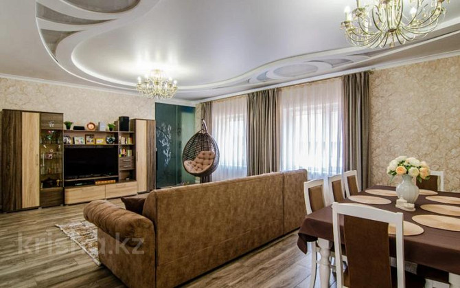 5-комнатный дом, 321 м², 6 сот., ул. Нуртаса Ондасынова 76 Astana - photo 5