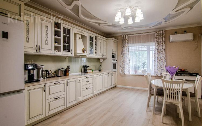 5-комнатный дом, 321 м², 6 сот., ул. Нуртаса Ондасынова 76 Astana - photo 8