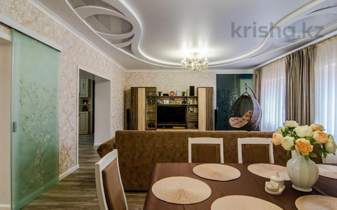 5-комнатный дом, 321 м², 6 сот., ул. Нуртаса Ондасынова 76 Astana - photo 6