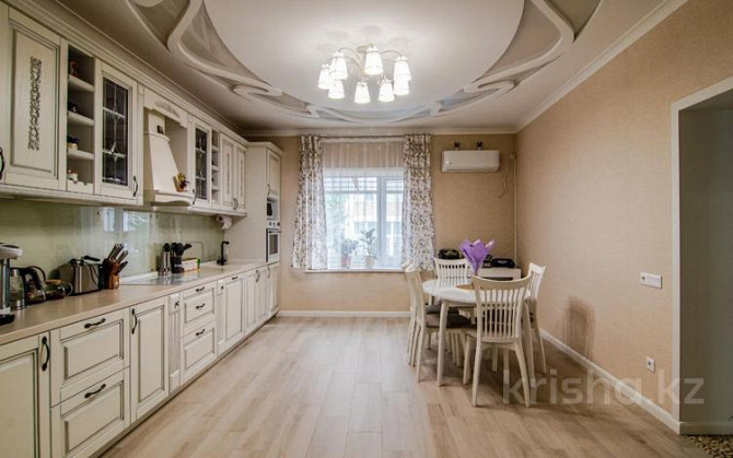 5-комнатный дом, 321 м², 6 сот., ул. Нуртаса Ондасынова 76 Astana - photo 7