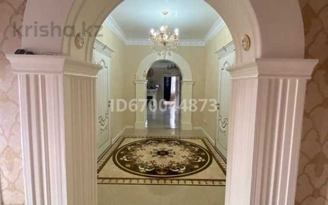 6-комнатный дом, 350 м², 6.7 сот., мкр Думан-1 43/2 - Акмешит Алматы - изображение 7