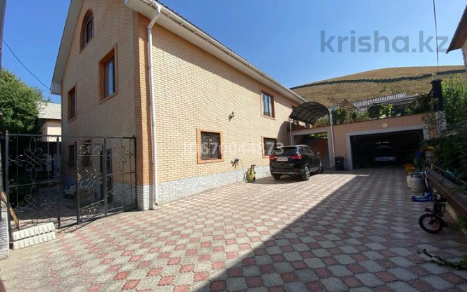 6-комнатный дом, 350 м², 6.7 сот., мкр Думан-1 43/2 - Акмешит Алматы - изображение 2