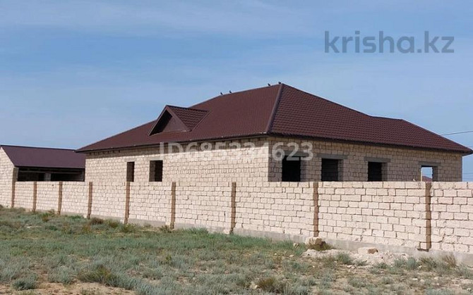 7-комнатный дом, 250 м², 15 сот., 6 квартал 600  - photo 1