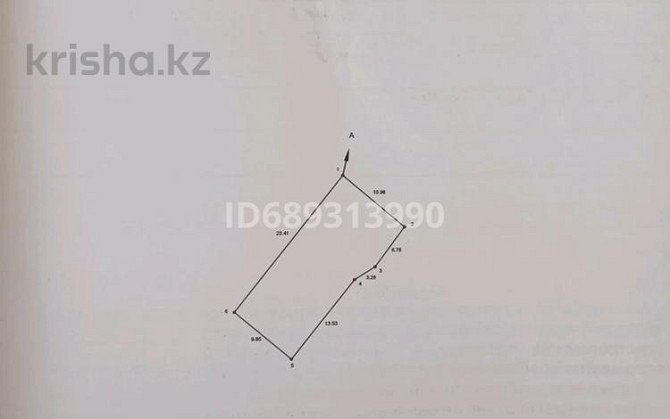 4-комнатный дом, 114 м², 12 сот., Ойжайлау 8Б - Аулие-Ата Астана - изображение 8