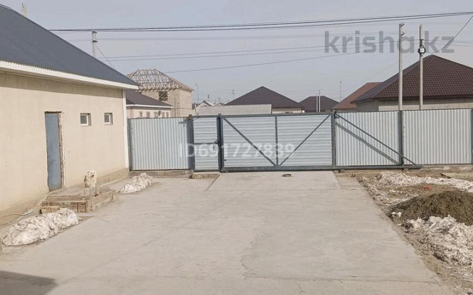 6-комнатный дом, 250 м², 10 сот., мкр Балауса, Жұмабек Тәшенов 53 Атырау - изображение 6
