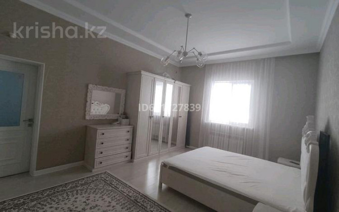 6-комнатный дом, 250 м², 10 сот., мкр Балауса, Жұмабек Тәшенов 53 Атырау - изображение 2