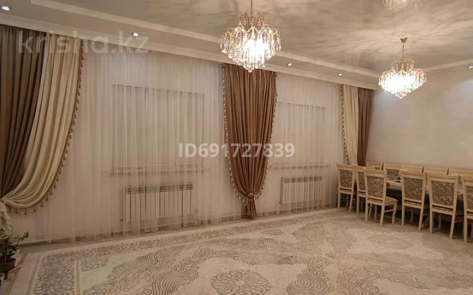 6-комнатный дом, 250 м², 10 сот., мкр Балауса, Жұмабек Тәшенов 53 Атырау - изображение 7