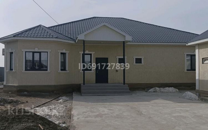 6-комнатный дом, 250 м², 10 сот., мкр Балауса, Жұмабек Тәшенов 53 Атырау - изображение 5