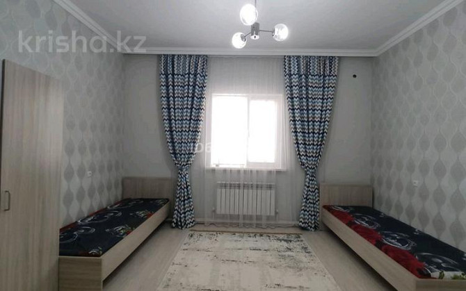 6-комнатный дом, 250 м², 10 сот., мкр Балауса, Жұмабек Тәшенов 53 Атырау - изображение 4