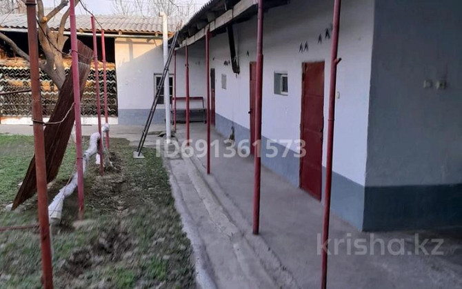 7-комнатный дом, 144 м², 7 сот., мкр Самал-1, Самал-1 ш/а Бауыржан Момышулы 183а - Рыскулова Шымкент - изображение 3