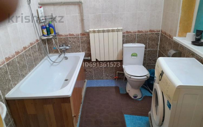7-комнатный дом, 144 м², 7 сот., мкр Самал-1, Самал-1 ш/а Бауыржан Момышулы 183а - Рыскулова Шымкент - изображение 2