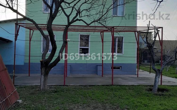 7-комнатный дом, 144 м², 7 сот., мкр Самал-1, Самал-1 ш/а Бауыржан Момышулы 183а - Рыскулова Шымкент - изображение 1