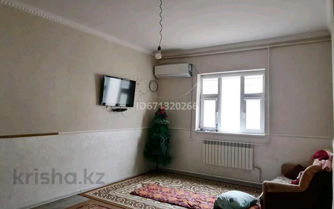 5-комнатный дом, 206 м², 12 сот., Хазар улица № 6дом80 80  - изображение 2