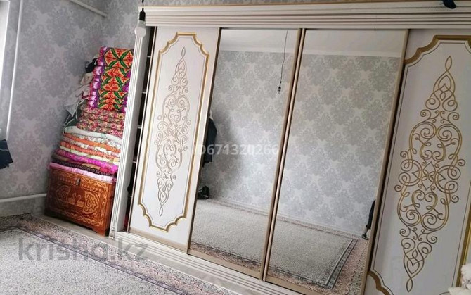 5-комнатный дом, 206 м², 12 сот., Хазар улица № 6дом80 80  - изображение 1