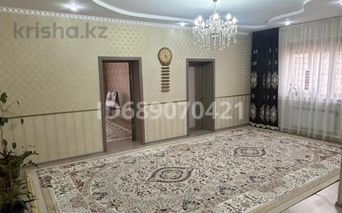 3-комнатный дом, 250 м², 250 сот., Ақбөбек 2 32  - photo 1