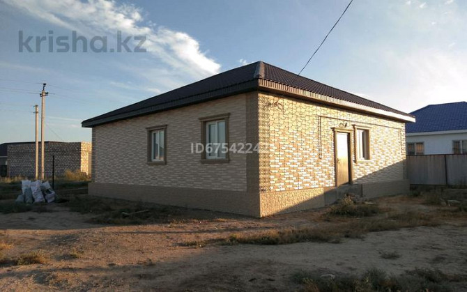 3-комнатный дом, 120 м², 8 сот., Өркен 2 5 Атырау - изображение 2
