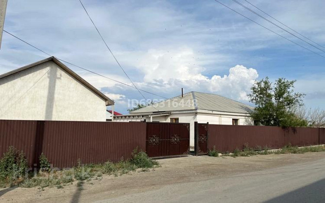 3-комнатный дом, 120 м², 13.2 сот., Мкр.Бірлік 10 Атырау - изображение 1